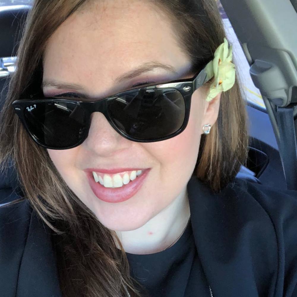 Meet your Posher, Lauren